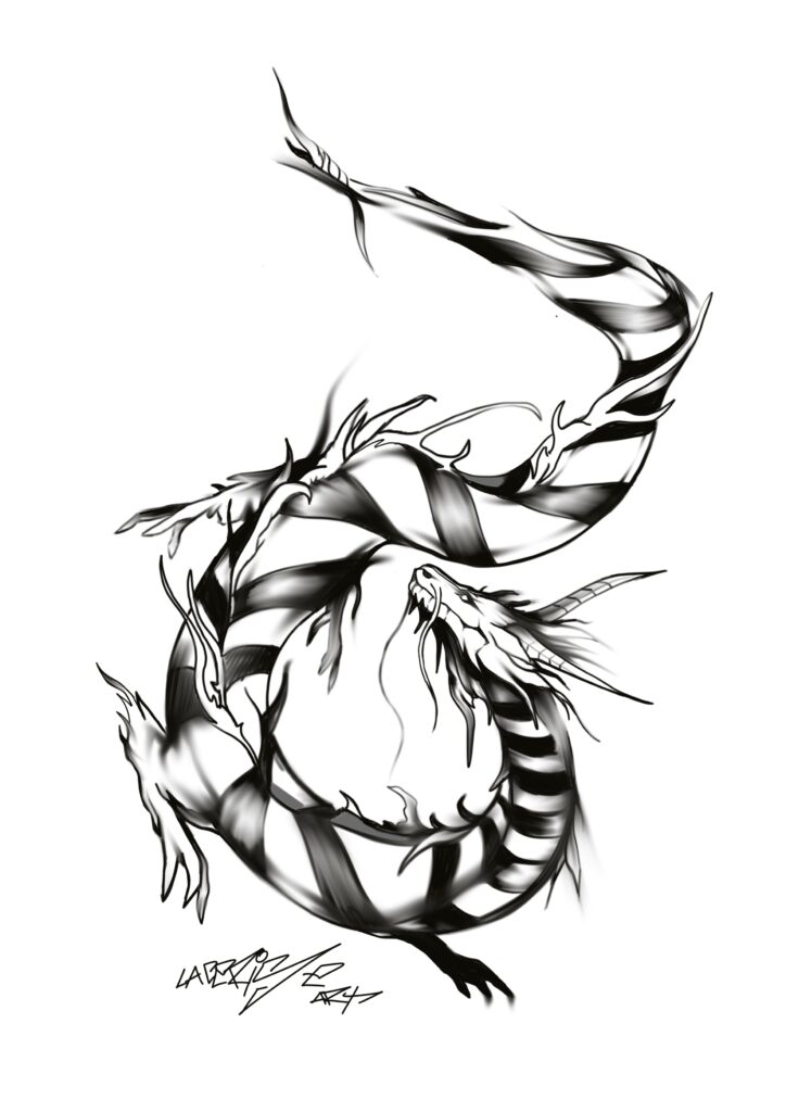 Flash tattoo disponible - modèles fine line La Cerise Tattoo à Gland 